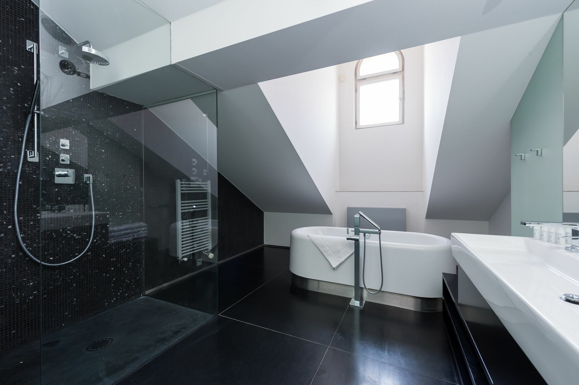 Empirent Gold Street Apartments Prague Exterior photo